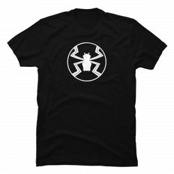 agent venom shirt